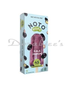 NOTO ICE CREAM KALA JAMUN POP