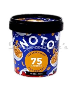 NOTO ICE CREAM CEREAL MILK 125ML