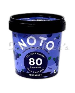 NOTO ICE CREAM BLUEBERRY 125ML