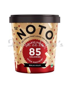 NOTO ICE CREAM MALAI KULFI 125ML