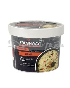 FRESHWAY READY TO EAT UPMA 70G