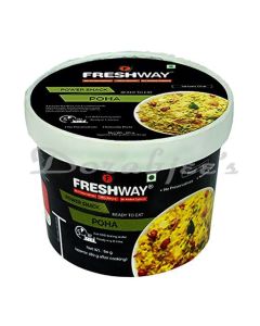 FRESHWAY POHA 80G