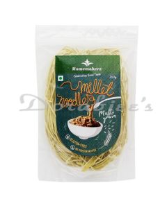 HOMEMAKERZ MULTIGRAIN MILLET NOODLES 200G