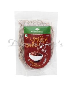 HOMEMAKERZ RAGI MILLET NOODLES 200G