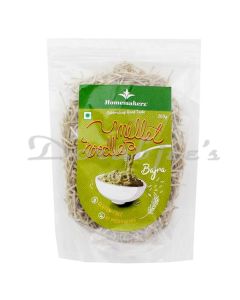 HOMEMAKERZ BAJRA MILLET NOODLE 200G