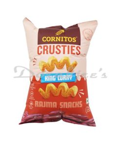 CORNITOS CRUSTIES KING CURRY 50G