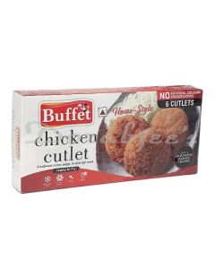 BUFFET FROZEN CHICKEN CUTLET 300G