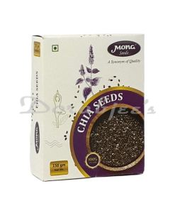 MONA CHIA SEEDS 200G