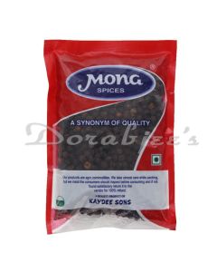 MONA KALI MIRI BLACK PEPPER 50G