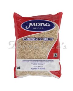 MONA TIL DESI SESAME SEEDS NATURAL 200G