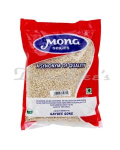 MONA TIL DESI (SESAME SEED-NATURAL) 100G.