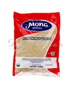 MONA KHASKHAS (POPPY SEED) 100G.