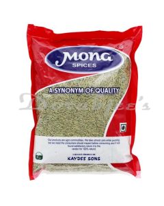 MONA LUCKNOW SOUNFF ANISEED SMALL 200G