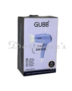 MOREPEN GUBB HAIR DRYER GB 128