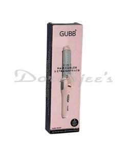 MOREPEN GUBB HAIR CURLER STRAIT 007