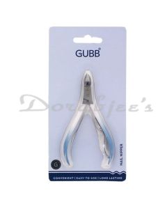 MOREPEN GUBB NAIL NIPPER