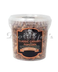 POPART CARAMEL POPCORN CLASSIC 200G