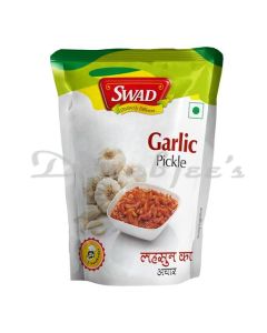 SWAD GARLIC PICKLE 200 G