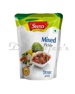 SWAD MIXED PICKLE 200 G