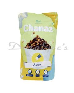 DHANANJAY CHANAZ  SALTED 200 G