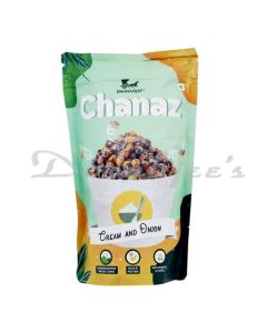 DHANANJAY CHANAZ  CREAM AND ONION 200 G