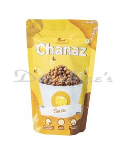 DHANANJAY CHANAZ  CHEESE 200 G