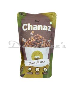 DHANANJAY CHANAZ CHAAT MASALA 200 G