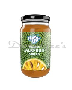 NATUREUP JACKFRUIT SPREAD250GM