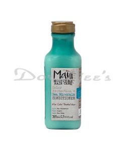 MAUI MOISTURE COLOUR PROTECTION SEA MINERAL CONDITIONER 385ML