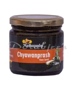 MADHUPUSHP SPECIAL CHAVANPRASH 400G