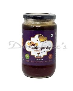 MADHUPUSHP JAMUN HONEY1KG