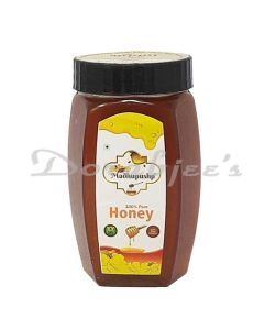 MADHUPUSHP NATURAL HONEY250G