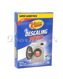 KLEAN DESCALING POWDER 200G