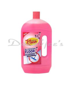 WATHARES KLEAN FLOOR CLEANER 1 LTR IT IS USED FOR RAPID REMOVAL OF STAINS FROM FLOORS ETC