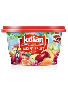 KISSAN MIX FRUIT JAM    100 G