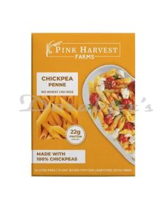 PINK HARVEST CHICKPEA PASTA 200G