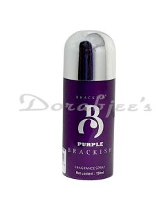 BRACKISH DEO PURPLE 150ML