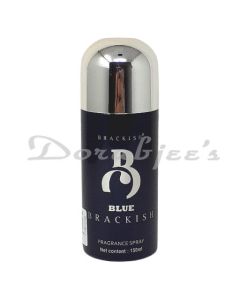 BRACKISH DEO BLUE 150ML