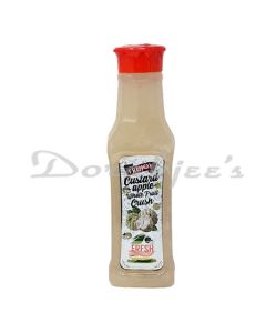 FRUJOY SYRUP CUSTARD APPLE CH 750 ML