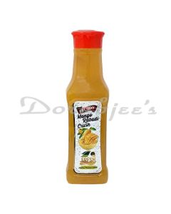 FRUJOY SYRUP MANGO RABDI 750 ML