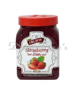 FRUJOY  STRAWBERRY JAM 1 KG