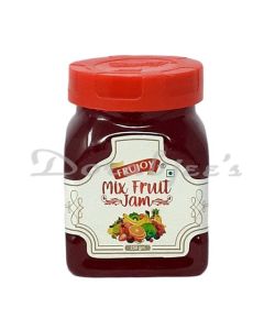 FRUJOY  MIX FRUIT JAM 250 G