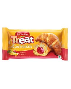 BRITIANNA TREAT CROISSANT MIX FRUIT47G