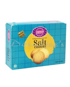 KARACHI BAKERY SALT BISCUITS 400G