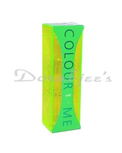 COLOUR ME HOMME VOLT EAU DE PARFUM 90ML