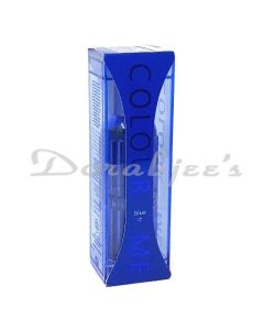 COLOUR ME HOMME BLUE EAU DE PARFUM 90ML