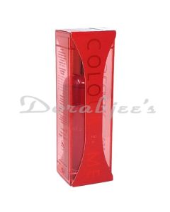 COLOUR ME FEMME RED EAU DE PARFUM 100ML