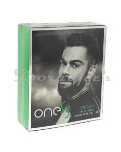 ONE8 FRESH EAU DE PARFUM POUR HOMME100ML