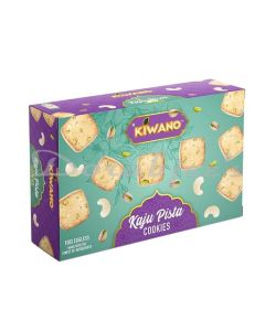 KAJU PISTA COOKIES