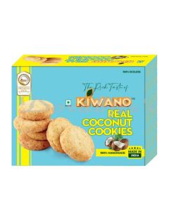 COCONUT COOKIES